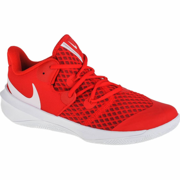 Nike Nike na Zoom Hyperspeed Court CI2963-610: Barva - červená, velikost - 42