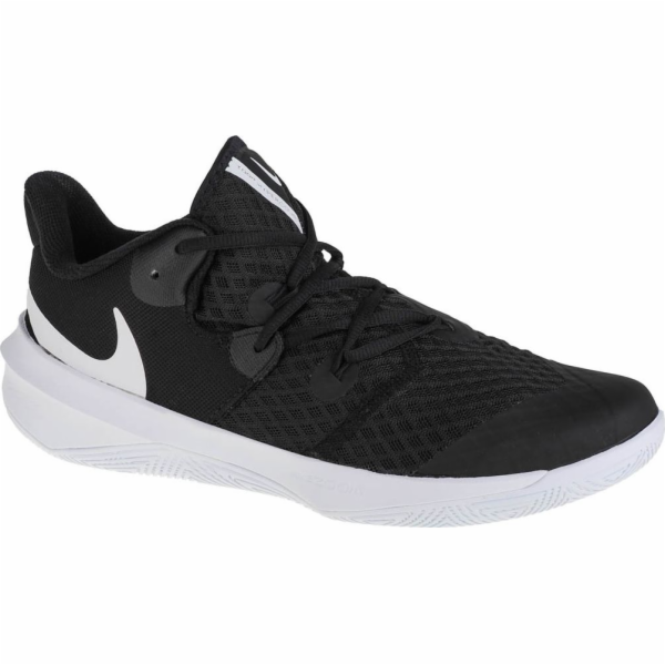 Nike Nike na Zoom Hyperspeed Court CI2963-010: Barva - černá, velikost - 40
