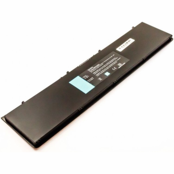 Microbatter 7.4V 5.2Ah baterie pro Dell Latitude
