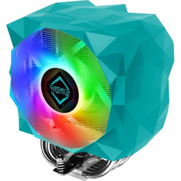 Chlazení CPU Iceberg IceSleet X6 (ICESLEETX6-00A)