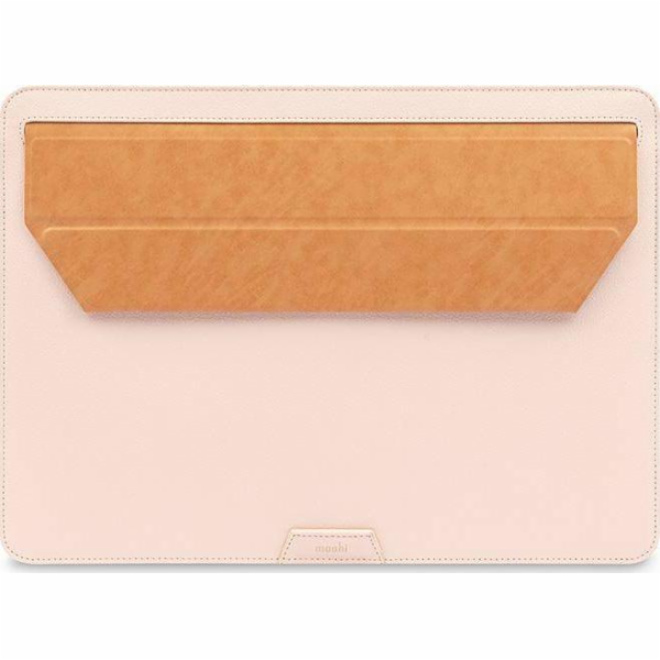 Muse Moshi Moshi Muse 14 3-in-1 Slim Case-Macbook Pro 14 (2021) Cover (Luna Pink)