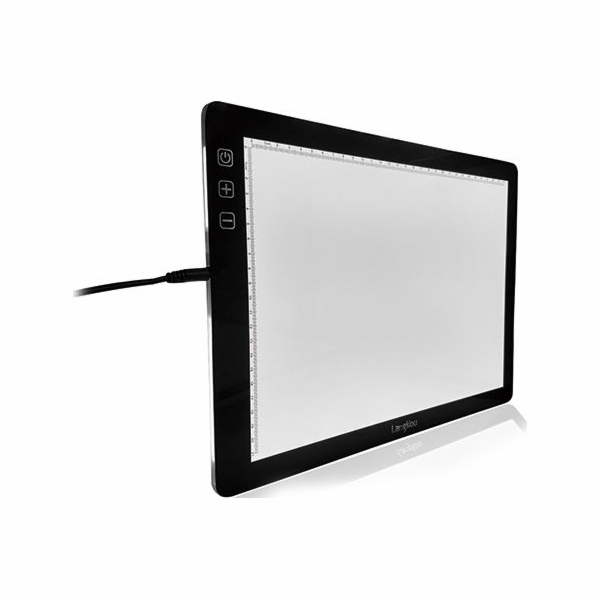 Grafický tablet XREC osvětlená losovací deska A3 LED (SB4305)