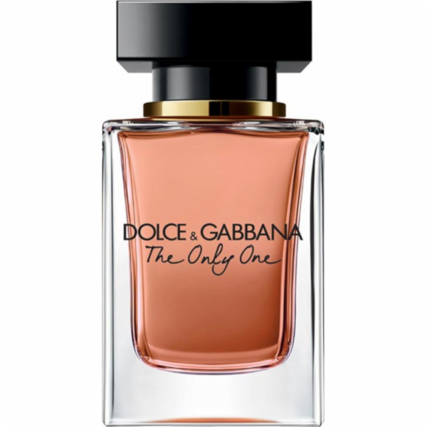 Dolce & Gabbana jediný EDP 50ml