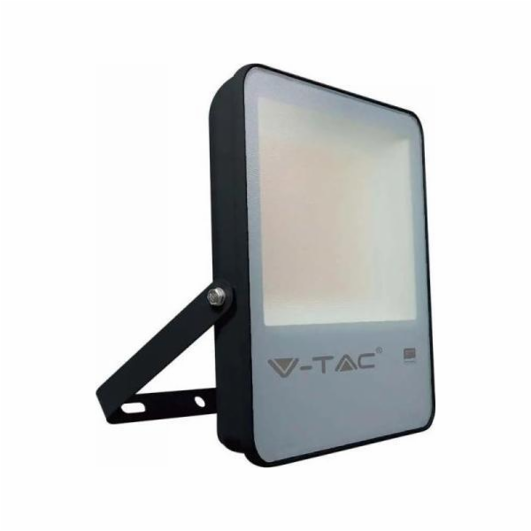 LED projektor V-TAC 50W G8 Black 185lm/W Evolution VT-50185 6400K 7870lm 5 let záruka