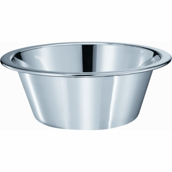 Rosle Bowl 5,6 litrů 31 x 31 x 12,5 cm stříbrná nerezová ocel