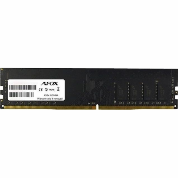 PC paměť - DDR4 16GB 3200MHz CL16