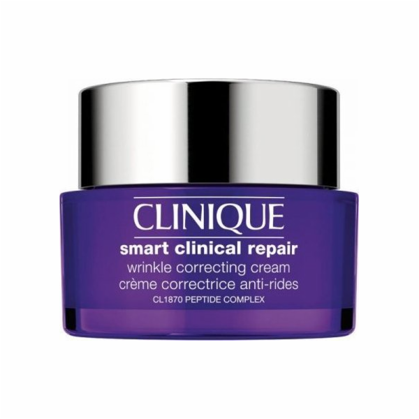 Clinique Face Cream Cline Clinique Smart Clinical Anti -Wrinkinkle Repair (50 ml)