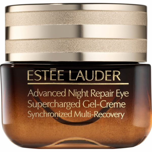 Esteee Lauder Esee Lauder Advanced Night Repair Eye Supercharged Gel-Preme 15ml