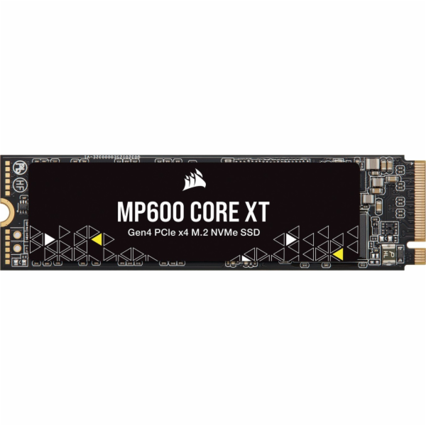 Corsair Corsair MP600 Core XT 1TB GEN4 PCIe X4 NVME M.2 SSD SSD