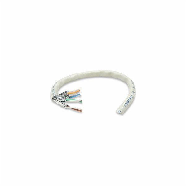 Intellinet Network Solutions STP CAT.6 Kabel a plastová cívka (341165)