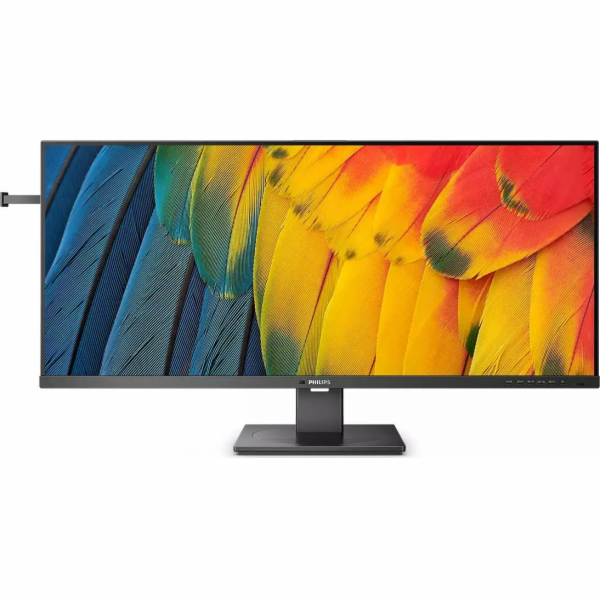 Monitor 40 palců 40B1U5600 IPS HDMI DP USB-C má reproduktory