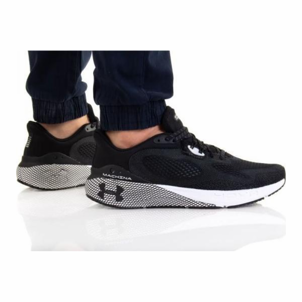 Under Armour Shoes Under Armour Hovr Machina 3 m 3024899-001, velikost: 42,5
