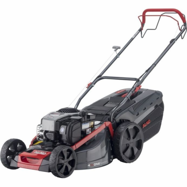 Al-KO Comfort 51.0 SP-B (119943) Flue Mower (119943)