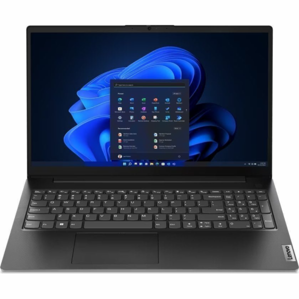 Notebook Lenovo V15 G4 AMN Ryzen 5 7520U / 8 GB / 512 GB / W11 (82YU00UPPB)