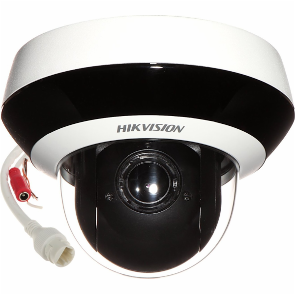 IP kamera Hikvision IP fotoaparát IP Rychlý externí DS-2DE2A404IW-DE3/W (C) (C) (C) -3,7MPX 2,8 ... 12mm Hikvision