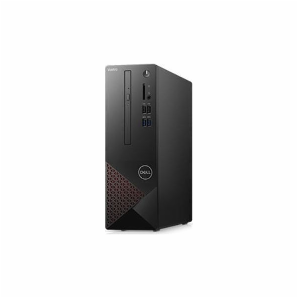 Dell Vostro 3681, Core i5-10400, 4 GB, Intel UHD Graphics 630, 1 TB HDD Windows 10 Pro