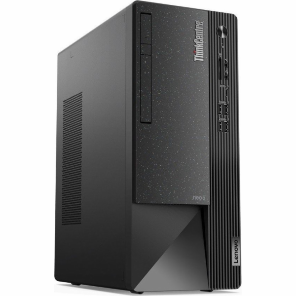 ThinkCentre Neo 50t TWR 11SE00MFPB W11PRO I5-12400/8GB/512GB/ITT/DVD/3YRS OS OS