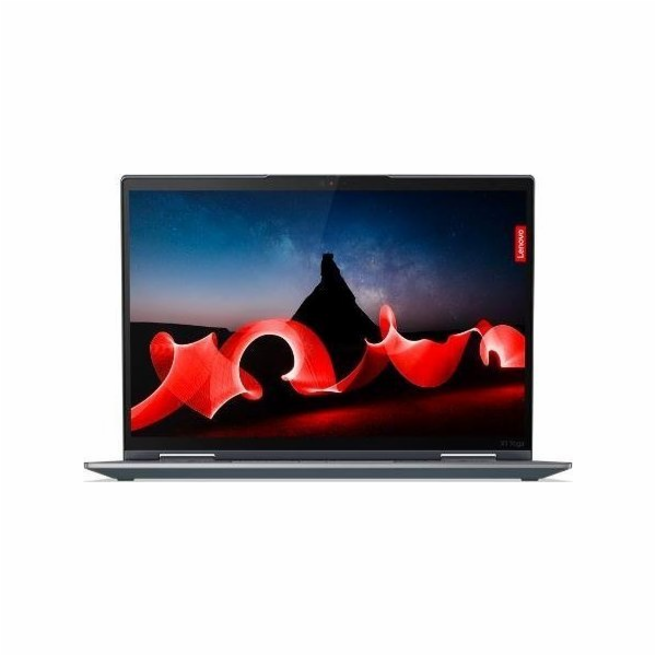 Ultrabook ThinkPad X1 Yoga G8 21HQ004SPB W11PRO I7-1355U/16GB/1TB/INT/LTE/14.0 WUXGA/Touch/Storm Grey/3yrs Premier Support + CO2 Offset