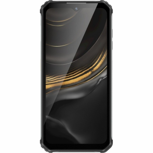 WP22 Dualsim černý smartphone