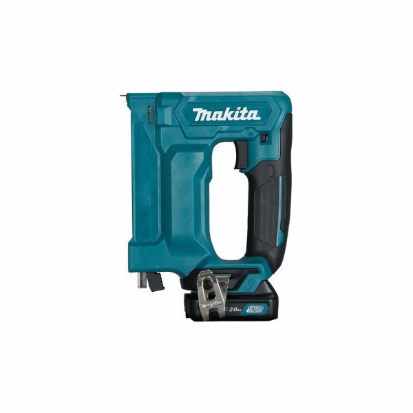 Makita Stapleler 10,8V 1x2.0AH LI-ION (ST113DAW)