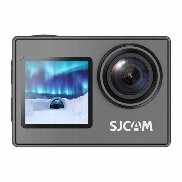 SJCAM fotoaparát SJCAM SJ4000 Dual Screen Sports Camera