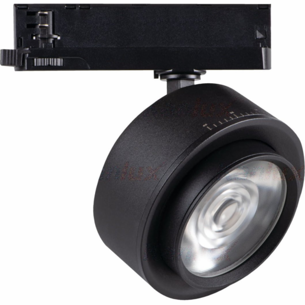 Kanlux Black Spotlight Black Spot LED 38W Kanlux BTL 35661