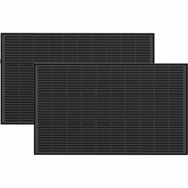 Kit Solar Panel Ecoflow 400W/5009101006 ECOFLOW