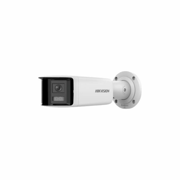 Hikvision Ds-2Cd2T46G2P-Isu/Sl (2,8 mm) (C) IP Kamera