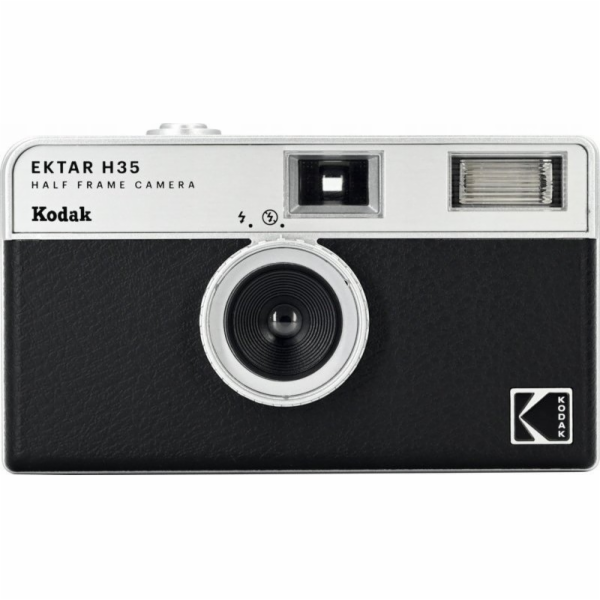 Digitální fotoaparát Kodak Ectar H35