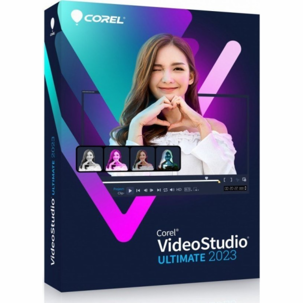 VideoStudio 2023ml Ultimate vSagumlmbeu