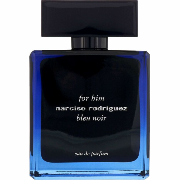 Narciso Rodriguez pro něj Bleu noir edp 100 ml