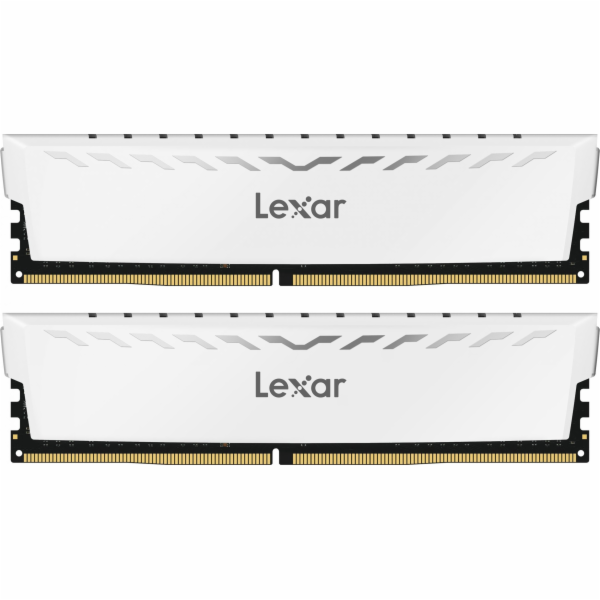 Lexar Thor, DDR4, 32 GB, 3600 MHz, CL18 (LD4BU016G-R3600GDWG)
