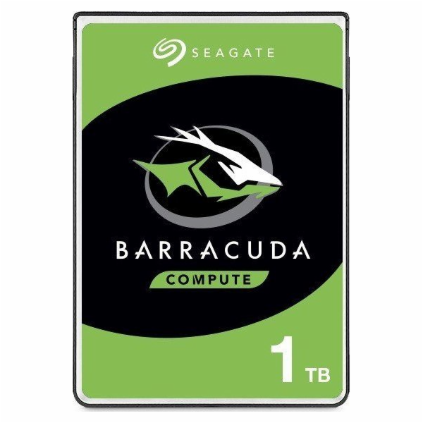 Disk Seagate Barracuda 1TB 3,5 256 MB ST1000DM014
