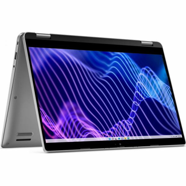 Laptop Dell Notebook Latitude 3340/Core i5-1335U/8GB/256GB SSD/2in1 13,3 FHD Touch/Integrated/FGRPR/FHD/IR CAM/MIC/WLAN + BT/BACKLY