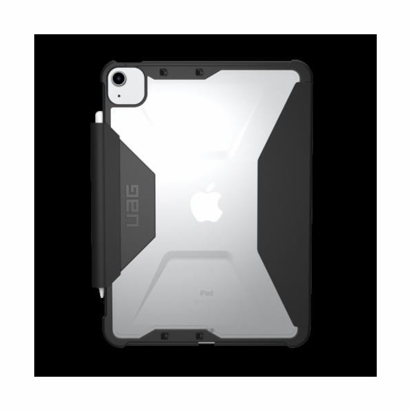 Tablet Case Technonic UAG Plyo - Ochranné pouzdro pro iPad Pro 11 1/2/3G, iPad Air 10.9 4/5G s popisem Apple Pencil (Black -ice)