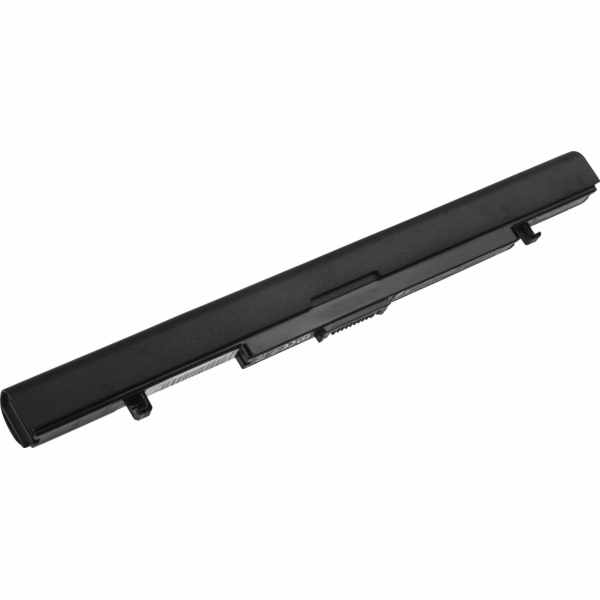 Baterie zelená Celllece Pro Batery PA5212U-1BRS pro Toshiba Satellite Pro A30-C A40-C A50-C R50-B R50-C Tecra A50-C Z50-C