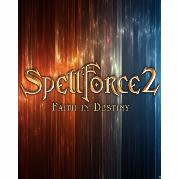 ESD SpellForce 2 Faith in Destiny