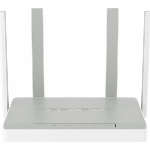 Keenetic Keenetic Sprinter AX1800 Mesh Wi-Fi 6 Gigabitový router/Extender router