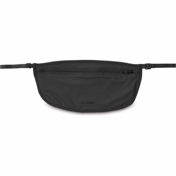 Pacsafe Coversafe S100 Waist Bag black