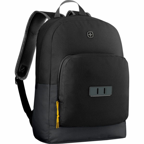Wenger NEXT23 Crango 16 Laptop Backpack black