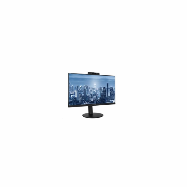 Targus DM4240PEUZ computer monitor 61 cm (24 ) 1920 x 1080 pixels HD LCD Black