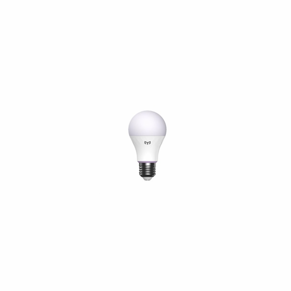 Yeelight LED Smart Bulb W4 Lite (color) 4-pack