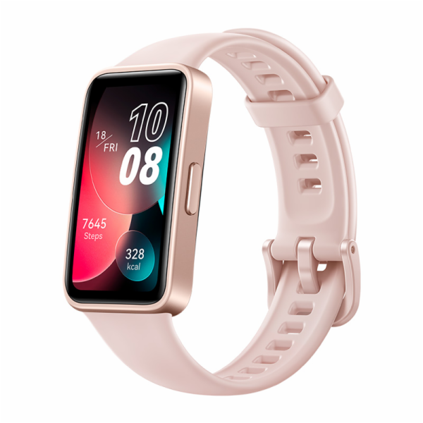 Huawei Band 8 Emerald Green, EU