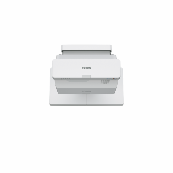 EPSON projektor EB-770F, 1920x1080, 4100ANSI, 2.500.000:1, USB, VGA, HDMI, LAN, WiFi (Direct), 5 LET ZÁRUKA