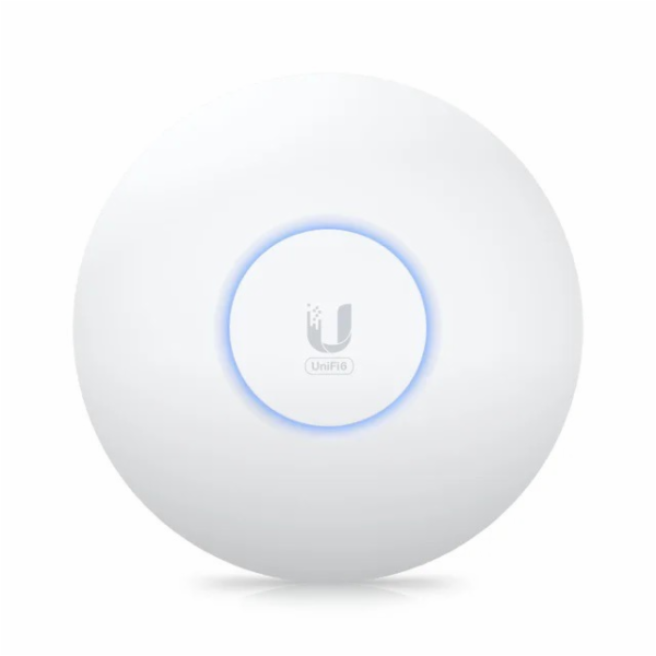 WiFi router Ubiquiti Networks UniFi 6+