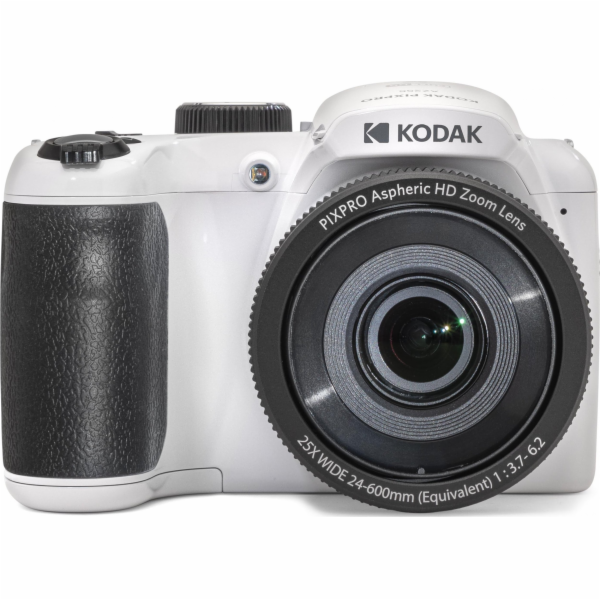 Kodak digitální fotoaparát Kodak AZ255 WHITE