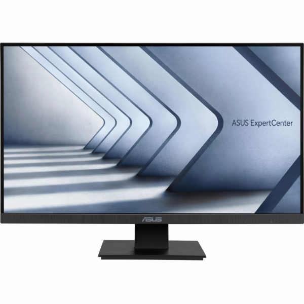 27 palcový monitor C1275Q černá