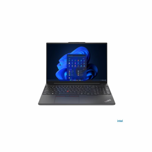LENOVO NTB ThinkPad E16 G1 - i5-1335U,16" WUXGA,8GB,512SSD,IRcam,W11P