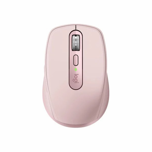 Logitech MX Anywhere 3S - ROSE - EMEA