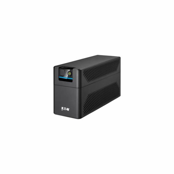 Eaton 5E 700 USB IEC G2, UPS 700VA / 360 W, 4x IEC